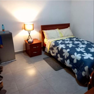 APARTAMENTO A1