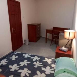 APARTAMENTO A4